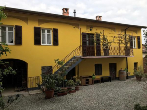 Noi Due Guest House - Fubine Monferrato